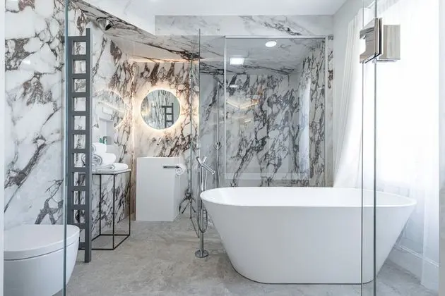 Suite Hammam