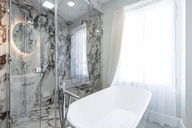 Suite Hammam