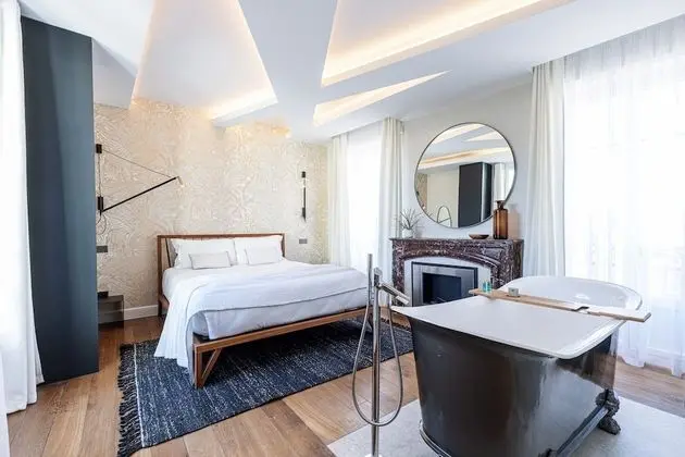 Suite Signature Hammam