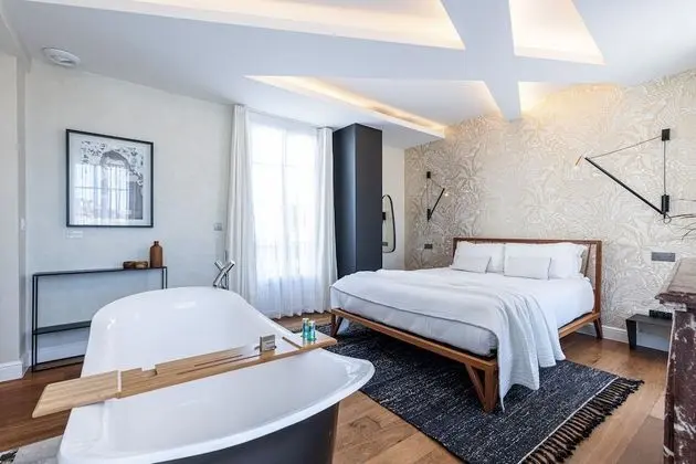 Suite Signature Hammam