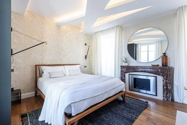 Suite Signature Hammam