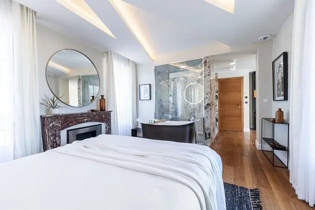 Suite Signature Hammam