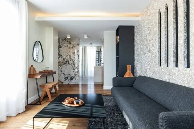 Suite Signature Hammam