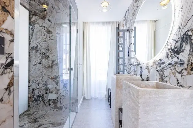 Suite Signature Hammam