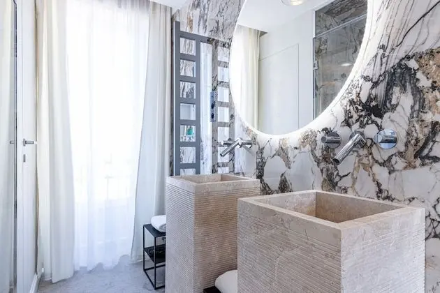 Suite Signature Hammam