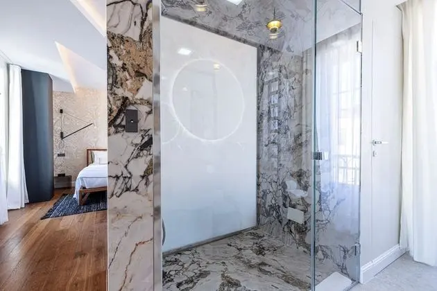 Suite Signature Hammam