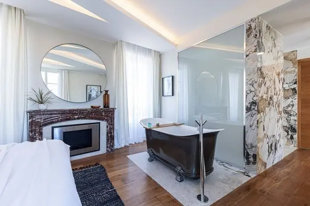 Suite Signature Hammam
