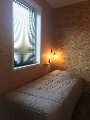 Üç Kişilik Oda (1)