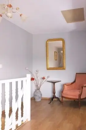 Tek Büyük Yataklı Oda (Gris)
