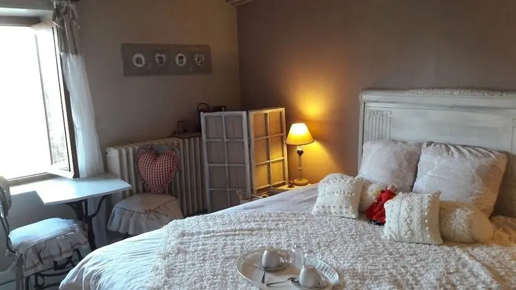 Comfort Dört Kişilik Oda