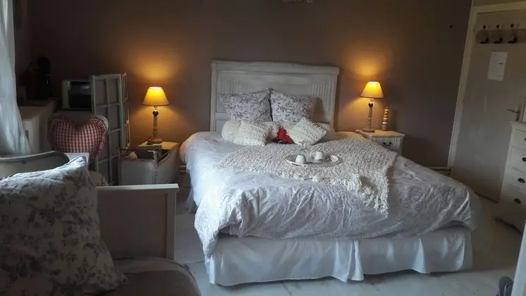 Comfort Dört Kişilik Oda