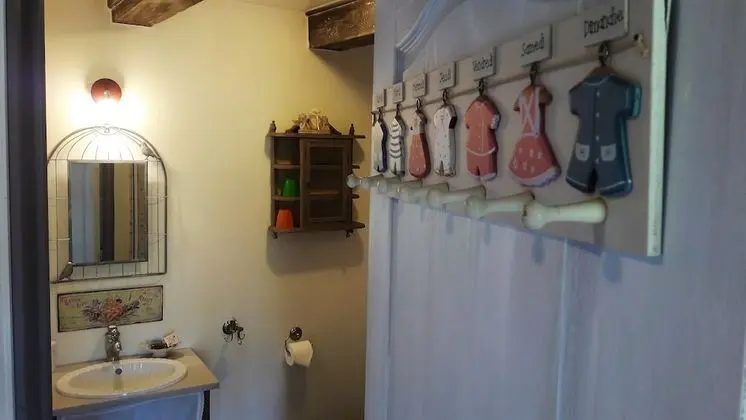 Comfort Dört Kişilik Oda