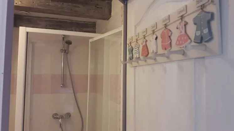 Comfort Dört Kişilik Oda