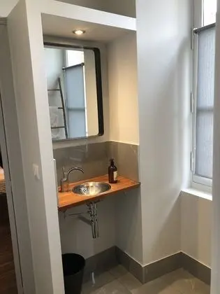 Economy Tek Büyük Yataklı Oda
