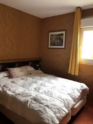 Basic Tek Büyük Yataklı Oda