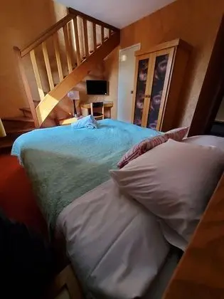 Basic Tek Büyük Yataklı Oda