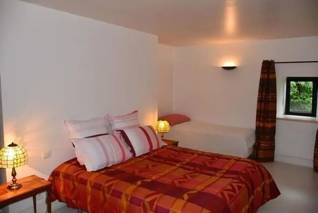 Family Oda, Özel Banyo (Irish Cob)