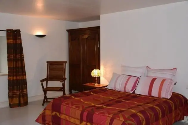 Family Oda, Özel Banyo (Irish Cob)