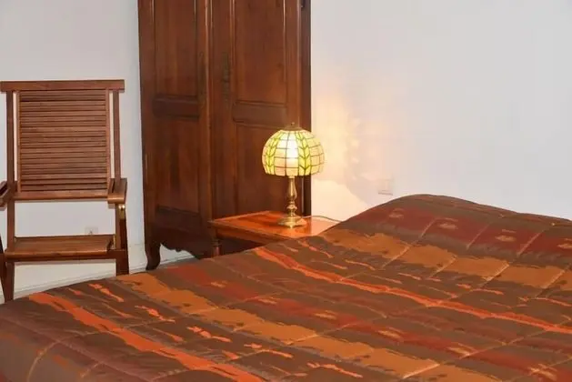 Family Oda, Özel Banyo (Irish Cob)