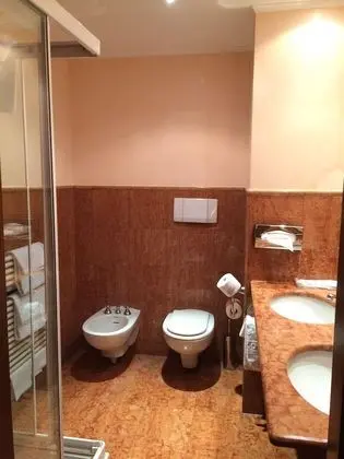 Superior Tek Büyük veya İki Ayrı Yataklı Oda, 1 Yatak Odası