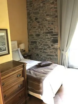 Superior Tek Kişilik Oda, 1 Yatak Odası