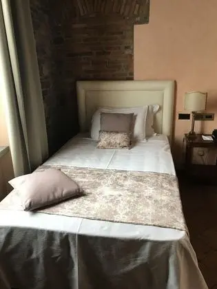 Superior Tek Kişilik Oda, 1 Yatak Odası