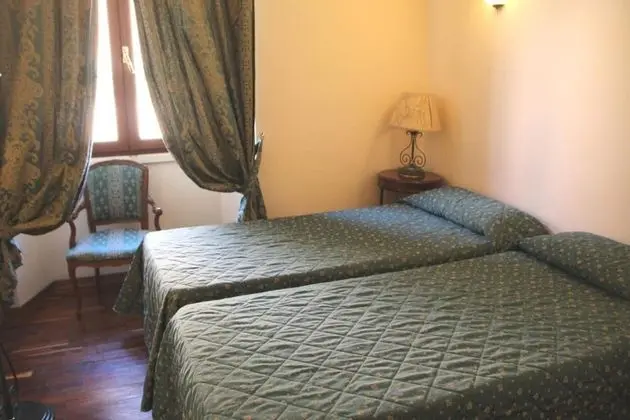 Çift ​​kişilik Standard