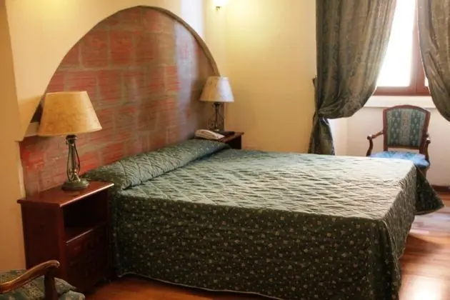 Çift ​​kişilik Standard