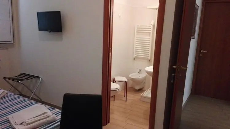 Comfort Üç Kişilik Oda