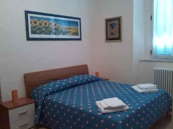 Comfort Üç Kişilik Oda