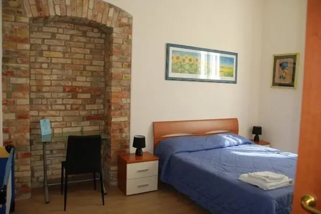 Comfort Üç Kişilik Oda