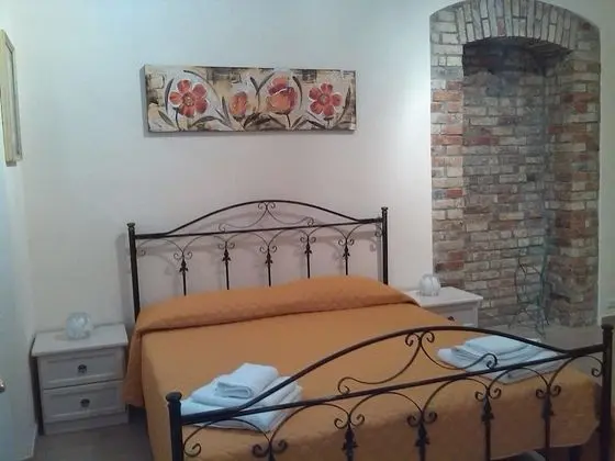 Deluxe Dört Kişilik Oda