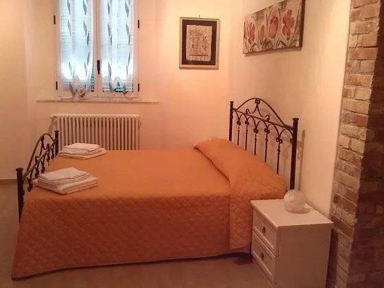 Deluxe Dört Kişilik Oda