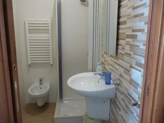 Deluxe Dört Kişilik Oda