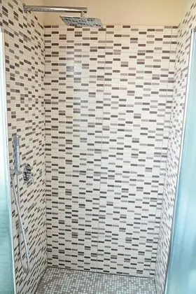 Comfort Tek Büyük veya İki Ayrı Yataklı Oda, Engellilere Uygun, Bahçeli