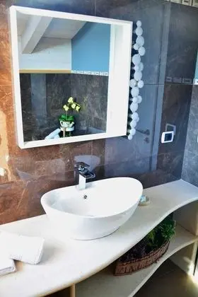 Deluxe Oda, 1 Büyük (Queen) Boy Yatak, Jakuzi