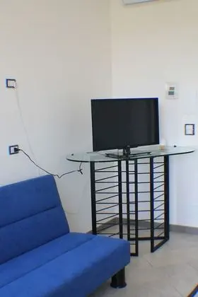 Deluxe Oda, 1 Yatak Odası, Bahçeli (2A Chat Noire)