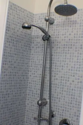 Deluxe Oda, 1 Yatak Odası, Bahçeli (2A Chat Noire)