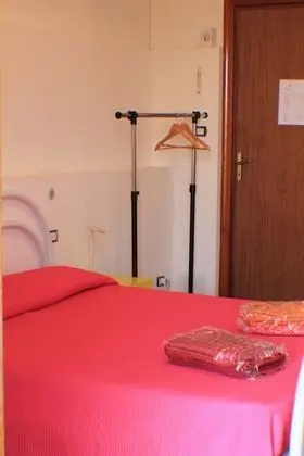 İki Ayrı Yataklı Oda, Engellilere Uygun, Sigara İçilmez