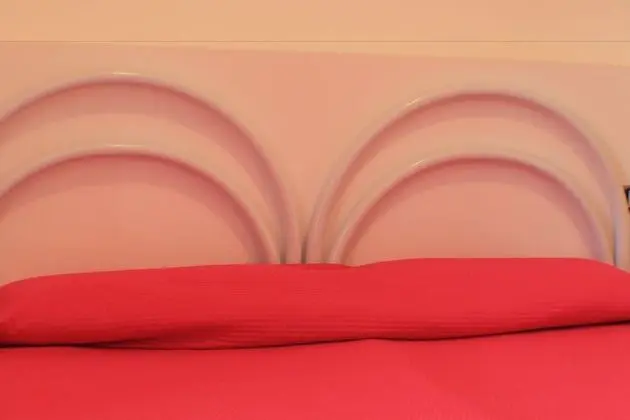 İki Ayrı Yataklı Oda, Engellilere Uygun, Sigara İçilmez