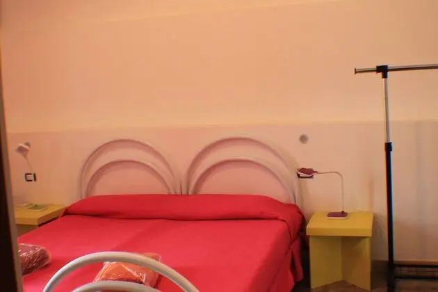 İki Ayrı Yataklı Oda, Engellilere Uygun, Sigara İçilmez