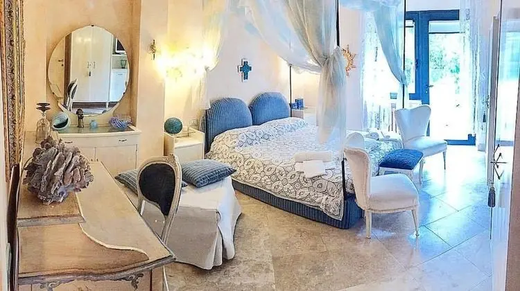 Deluxe Tek Büyük Yataklı Oda, 1 En Büyük (King) Boy Yatak