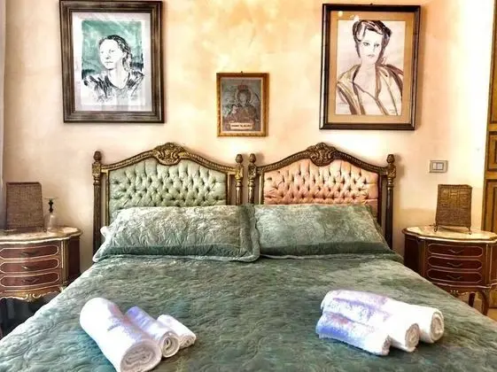 Deluxe Tek Büyük Yataklı Oda, 1 En Büyük (King) Boy Yatak