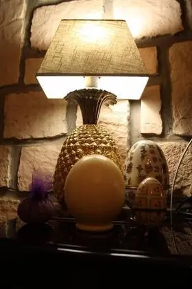 Deluxe Tek Büyük Yataklı Oda, 1 En Büyük (King) Boy Yatak