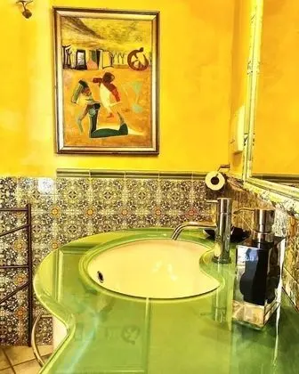 Deluxe Tek Büyük Yataklı Oda, 1 En Büyük (King) Boy Yatak