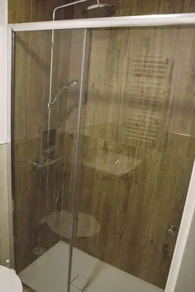 Tek Büyük Yataklı Oda, Bahçe Manzaralı (Decoro)