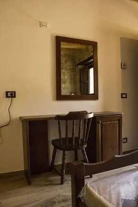 Tek Büyük Yataklı Oda, Engellilere Uygun, Bahçe Manzaralı