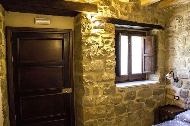 Tek Büyük Yataklı Oda, Engellilere Uygun, Bahçe Manzaralı