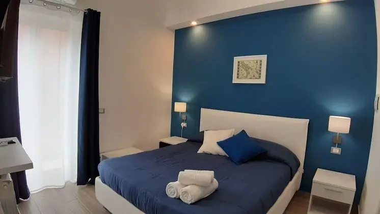 Comfort Oda, 1 Büyük (Queen) Boy Yatak, Şehir Manzaralı