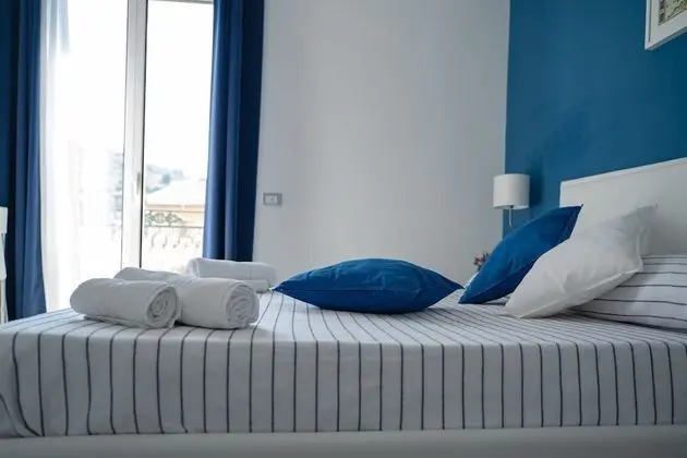 Comfort Oda, 1 Büyük (Queen) Boy Yatak, Şehir Manzaralı